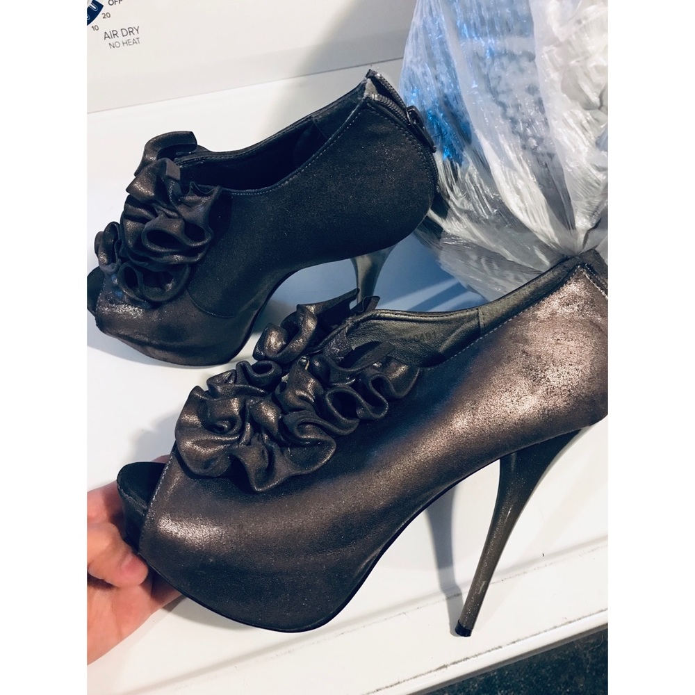 Fancy Women’s High Heels